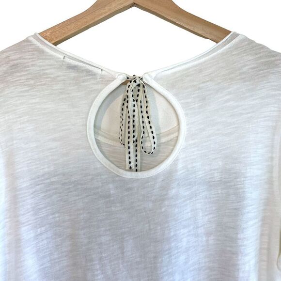 Democracy Modal Blend Graphic T Shirt - Picture 6 of 8